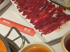 -潮正和潮汕牛肉火锅·老字号(番禺万达店)