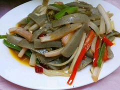 -三峡农家菜(三峡店)