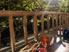 -Ginger(兴国路店)