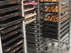-爱德顺糕点食屋(利民道店)