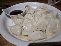 -關東雪东北菜(中庚漫游城店)