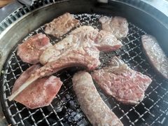 -鹤一烤肉自助餐厅(中关村店)