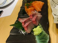 -紫· 割烹  Kappo Murasaki