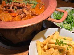 -吃饭皇帝大(长宁龙之梦店)