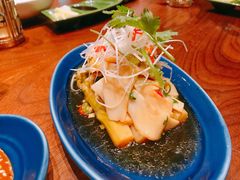 -君悦酒店·1881·北京烤鸭