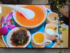 -竹鲜笙全竹宴(国色天香店)