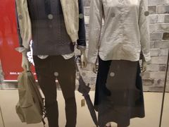 -MUJI无印良品(远洋未来广场店)