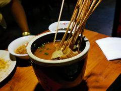 -戴记龙虾(天泽街店)