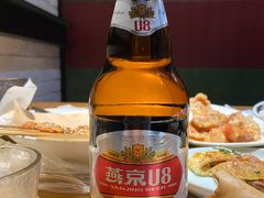 -金掌勺·锅包肉(广渠门店)
