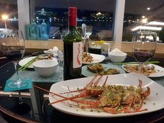 晚餐-厦门海港英迪格酒店(中山路店)