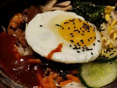 -韩宫宴烤肉·料理(苏州中心店)