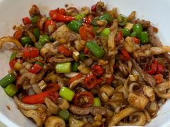 -笨罗卜浏阳菜馆(龙华鹏润达店)