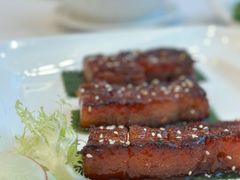 -益健名厨海鲜城(夏湾店)
