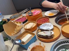 -海底捞大排档火锅(打浦路店)