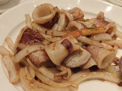 -金苑海鲜酒家(来魅力店)