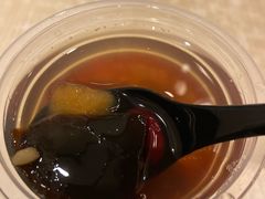 -八婆婆烧仙草(中山路店)