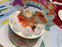 -味多美蛋糕(六里桥店)