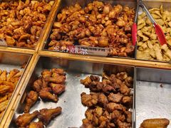 -老韩煸鸡·中国炸鸡(摩尔城店)