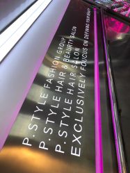 -P.STYLE 派斯造型