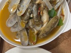 -揭阳钟记小食(福田新村店)