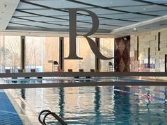 -上海龙之梦万丽酒店