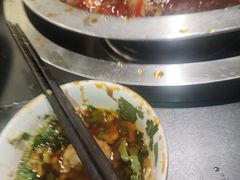 -李掌柜鲜菜火锅(移民广场店)