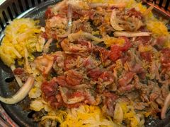 -杨记齐齐哈尔烤肉(总店)