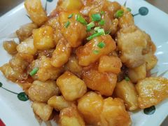 -聂记粤菜馆(鼓西路店)