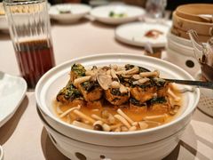 -漢舍中国菜馆(889广场店)