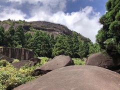 -玉苍山国家森林公园