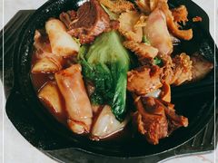 -珍珍小食店(西华路店)