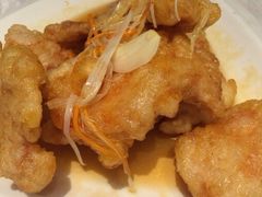 -东北人粗粮饺子坊(南山店)