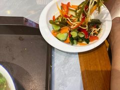 -河州春清真西北特色美食(虎踞路店)