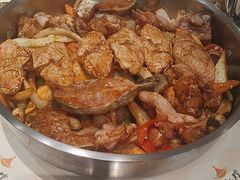 -黄记煌三汁焖锅(欢乐海岸店)