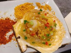 -很久以前羊肉串(簋街店)