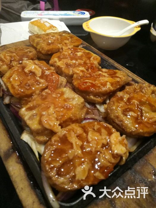 高第街56号港式餐厅(银泰城店)-图片-淄博美食-大众点评网