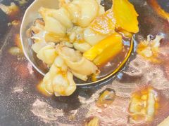 -明辉田鸡粥