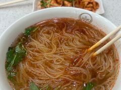 -老友谊冷面店(苏家屯店)