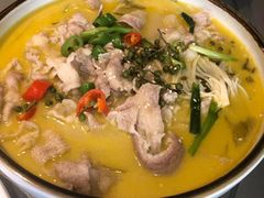 -嘉厨小馆(宜山路店)