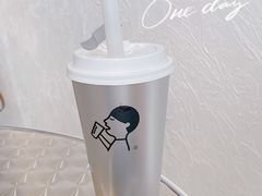 -喜茶(中山利和新地店)