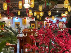 大堂-鼎晟江南·融合江南宴(固戍店)