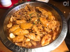-胖哥俩肉蟹煲(湖滨银泰in77店)