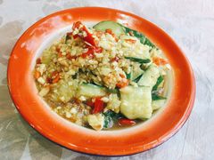 拍黄瓜-马叉虫和妖且闲·长沙大排档(解放西店)