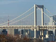 -台场海滨公园船码头