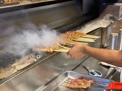 -维吾尔餐厅(宜山路店)