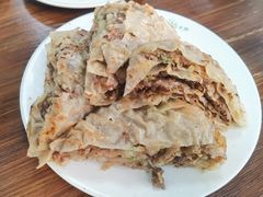 -清真永恒华威肉饼(潘家园店)