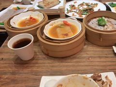 -珍宝轩海鲜火锅(碧湖大厦店)