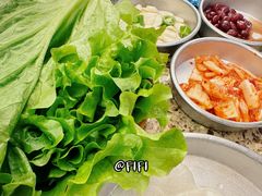 -首尔烤肉大排档(合生汇店)