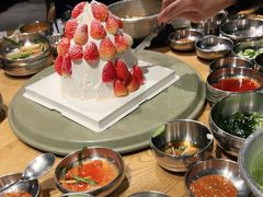 -姜虎东白丁烤肉(银泰中心in99店)