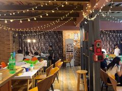 -玩坞轰趴馆·户外团建聚会主题生日派对馆(世豪广场店)